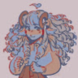 Meet your Posher, Gothic